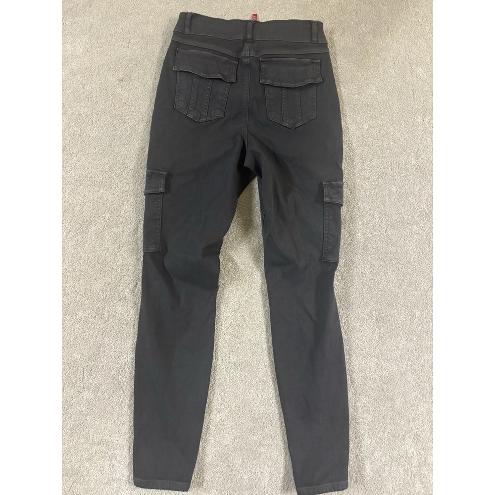 Stylish Black Women's Pants - Picture 11 of 12